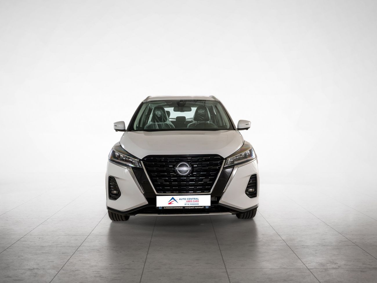 Nissan Kicks SL 1.6