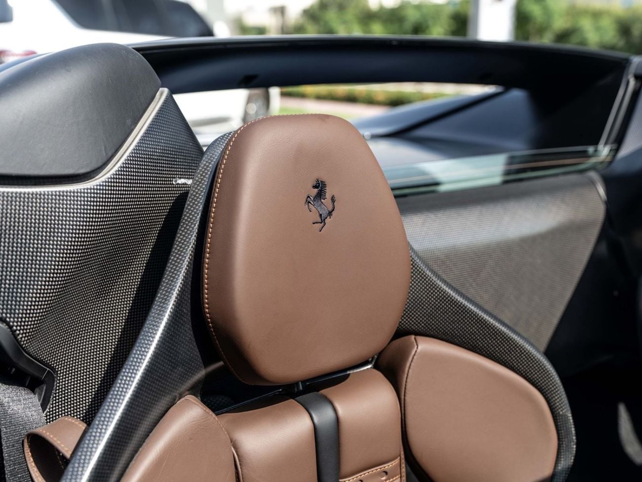 فيراري 296 GTB GTB
