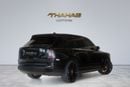 Rolls-Royce Cullinan 2022 | BLACK BADGE KIT | EUROPEAN SPECS | FULL OPTION | PERFECT CONDITION