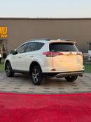 Toyota RAV4 EX