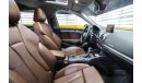 Audi A3 40 TFSI Audi A3 40 TFSI 2018 GCC under Agency Warranty with Flexible Down-Payment.