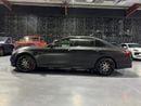 Mercedes-Benz E 63 S AMG 4.0L V8 | 603 hp