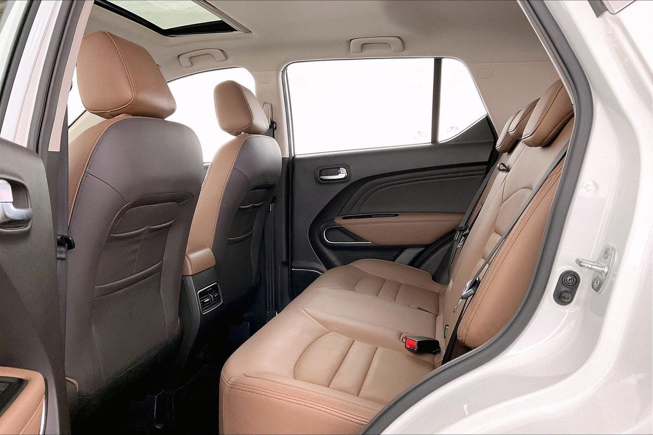 GAC GS3 200T (GE) | 1 year free warranty | 1.99% financing rate | Flood Free