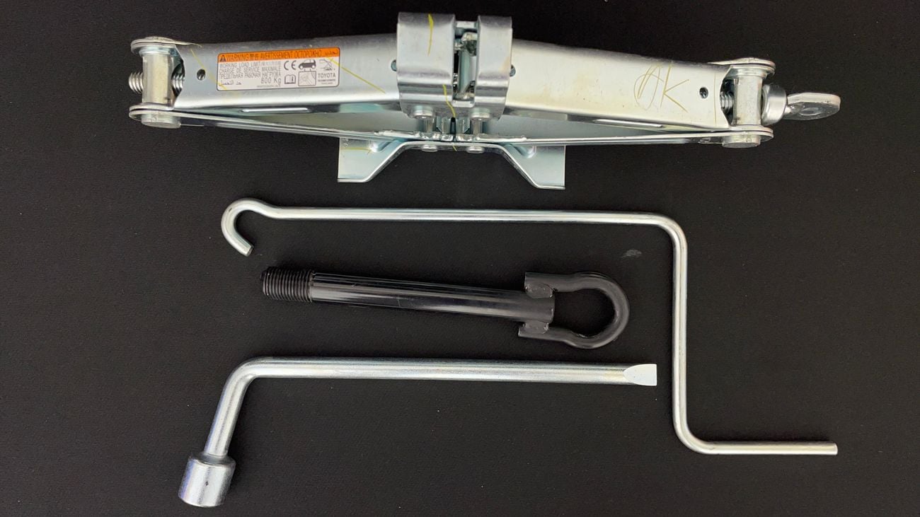 Toyota Yaris E 1.5 | Zero Down Payment | Home Test Drive