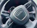 Audi Q5 45 TFSI S-Line 3.0L