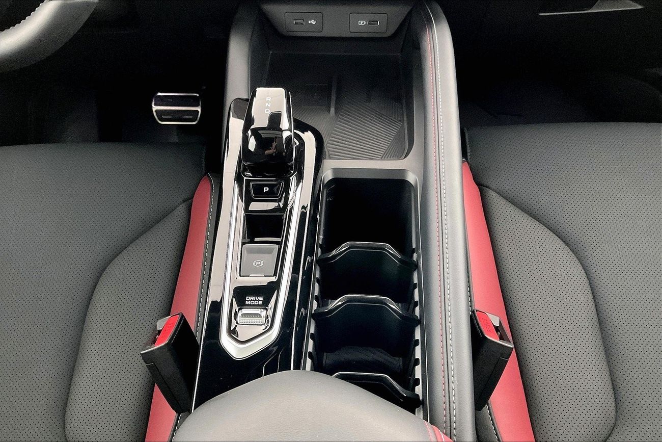 شيري تيغو Intelligent | شامل الضمان | 0 ﺪﻔﻋﺓ ﺃﻮﻟﻯ