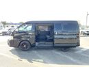 Toyota Hiace TOYOTA HIACE VAN RHD 2009 MODEL 2.7 L PETROL AUTOMATIC(PM00240)