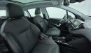 Peugeot 2008 ALLURE 1.6 | Under Warranty | Inspected on 150+ parameters
