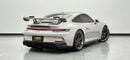 Porsche 911 GT3