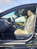 تويوتا كامري E-PLUS HYBRID / 2.5L V4 PETROL / PUSH START / DVD+CAMERA / SUNROOF / (CODE # CPEA)