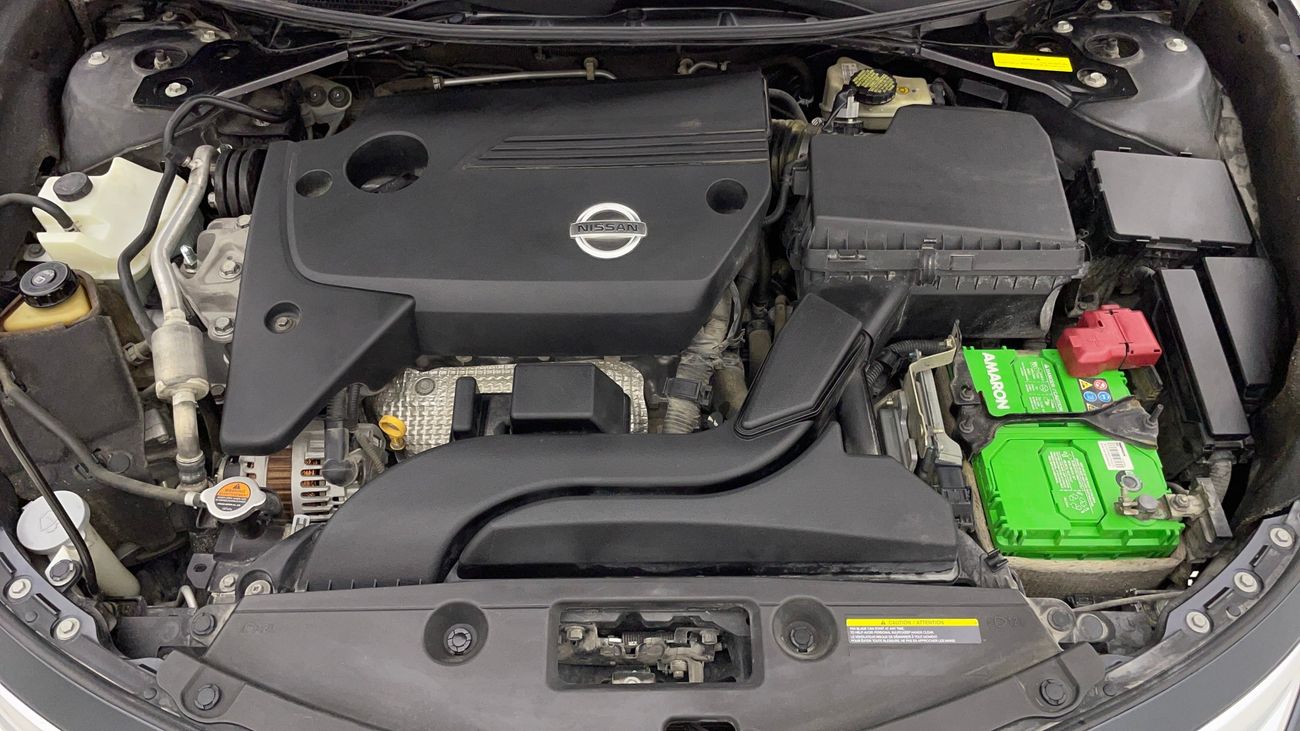 Nissan Altima SV 2.5 | Zero Down Payment | Home Test Drive