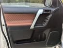 Toyota Prado VXR FULL OPTION V4 2.7L GCC IN EXCELLENT CONDITION