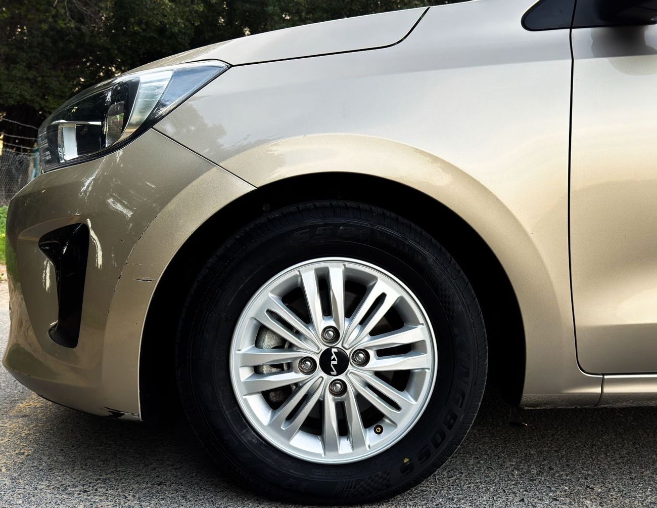 كيا بيجاس كيا بيجاس | 1.4 لتر | 2023 | خليجية | خالية من الحوادث | بحالة ممتازة | 554 شهرياً