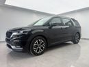 كيا كارنيفال GDI L 3.5L GDI L - GCC Specs - Excellent Condition