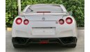 Nissan GT-R Nissan GT-R premium 2014 import American perfect condition