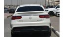 Mercedes-Benz GLE 63 AMG S / COUPE / CLEAN TITLE CAR / WITH WARRANTY