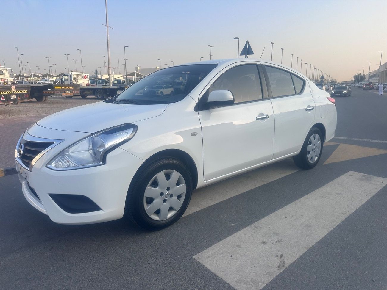 نيسان صني
