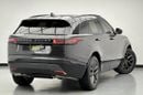 لاند روفر رينج روفر فيلار 2024 Range Rover Velar SE Dynamic P250, Oct/2029 Range Rover Warranty, Range Rover Full Service Hist