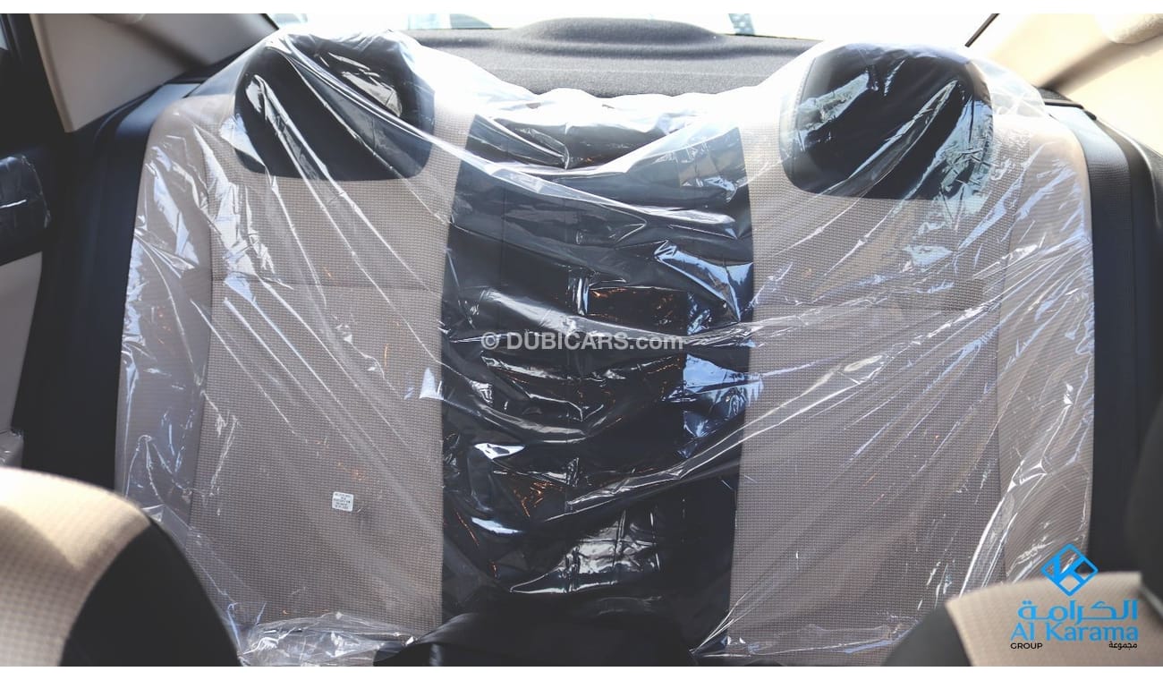 Hyundai Accent Hyundai Accent Petrol 1.6L 2023