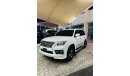 Lexus LX570 Platinum