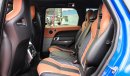 Land Rover Range Rover Sport SVR