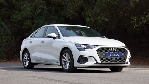 Audi A3 35 TFSI 1.4L