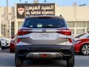 Kia Seltos EX 1.6L Kia Seltos 1.6L 2021 GCC accident free in excellent condition 837 P.M