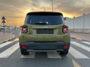 Jeep Renegade Limited 2.4L