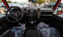 Land Rover Defender Adventure Edition
