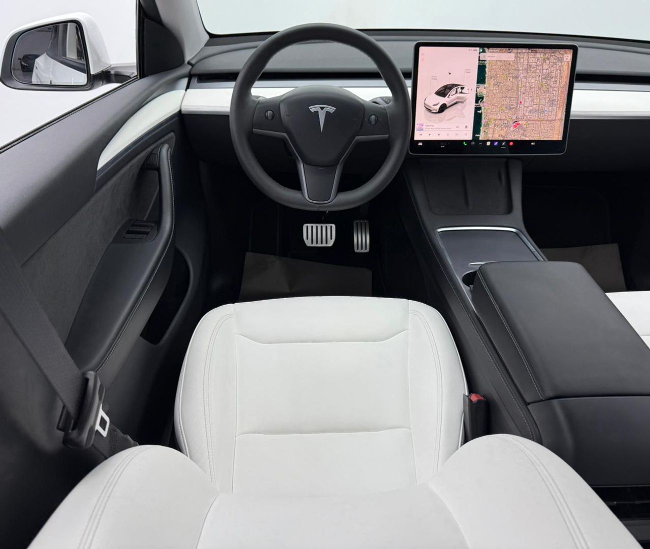 Tesla Model Y Performance 2023 Tesla Model Y Performance, 2027 Tesla Warranty, Full Tesla Service History, Very Lo