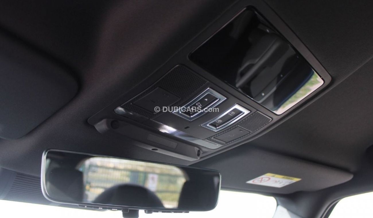 Land Rover Defender 5.0L 110 V8 CARPATHIAN EDITION AT (EXPORT ONLY)