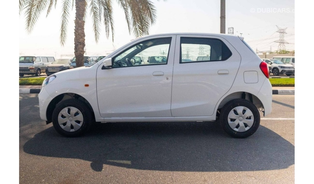 Suzuki Alto GL | 1L ENGINE | 5MT | DVD | NEW SHAPE | 2024