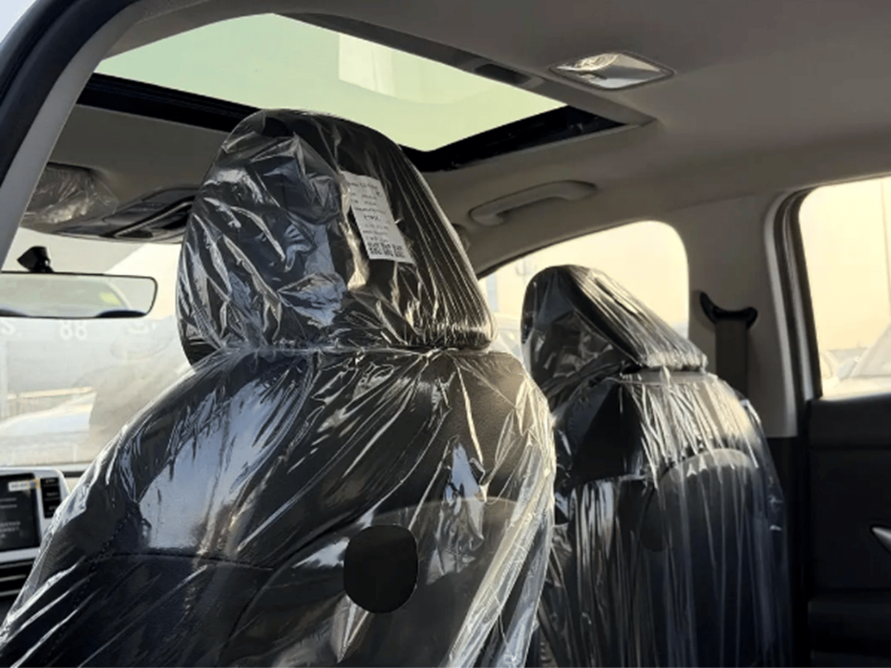 Hyundai Elantra ECTGLD010 - 2025 Hyundai Elantra Comfort - 1.5L Petrol Auto - White - Chinese