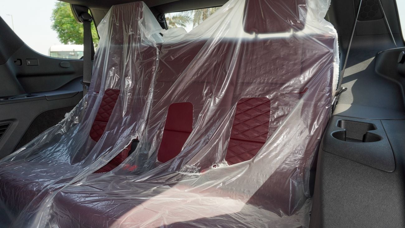 Cadillac Escalade 600