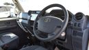 Toyota Land Cruiser Pick Up Diesel V6  Right Hand