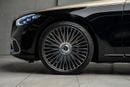 Mercedes Maybach S580 Maybach 2025 | GCC | Warranty Available