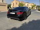Mercedes-Benz E 63 S AMG 5.5V8 Bitirbo