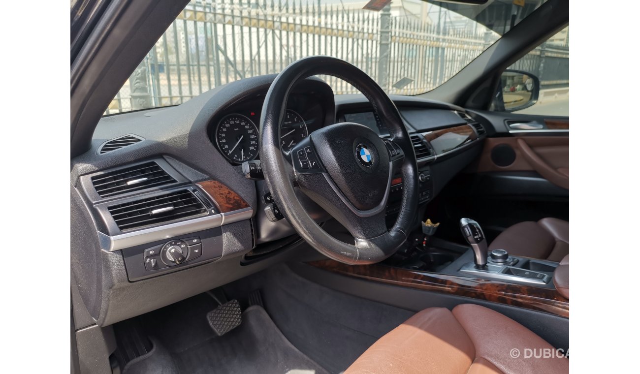 BMW X5 3l