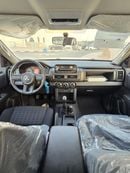 Mitsubishi L200 GLX Double Cab Petrol 2.4L