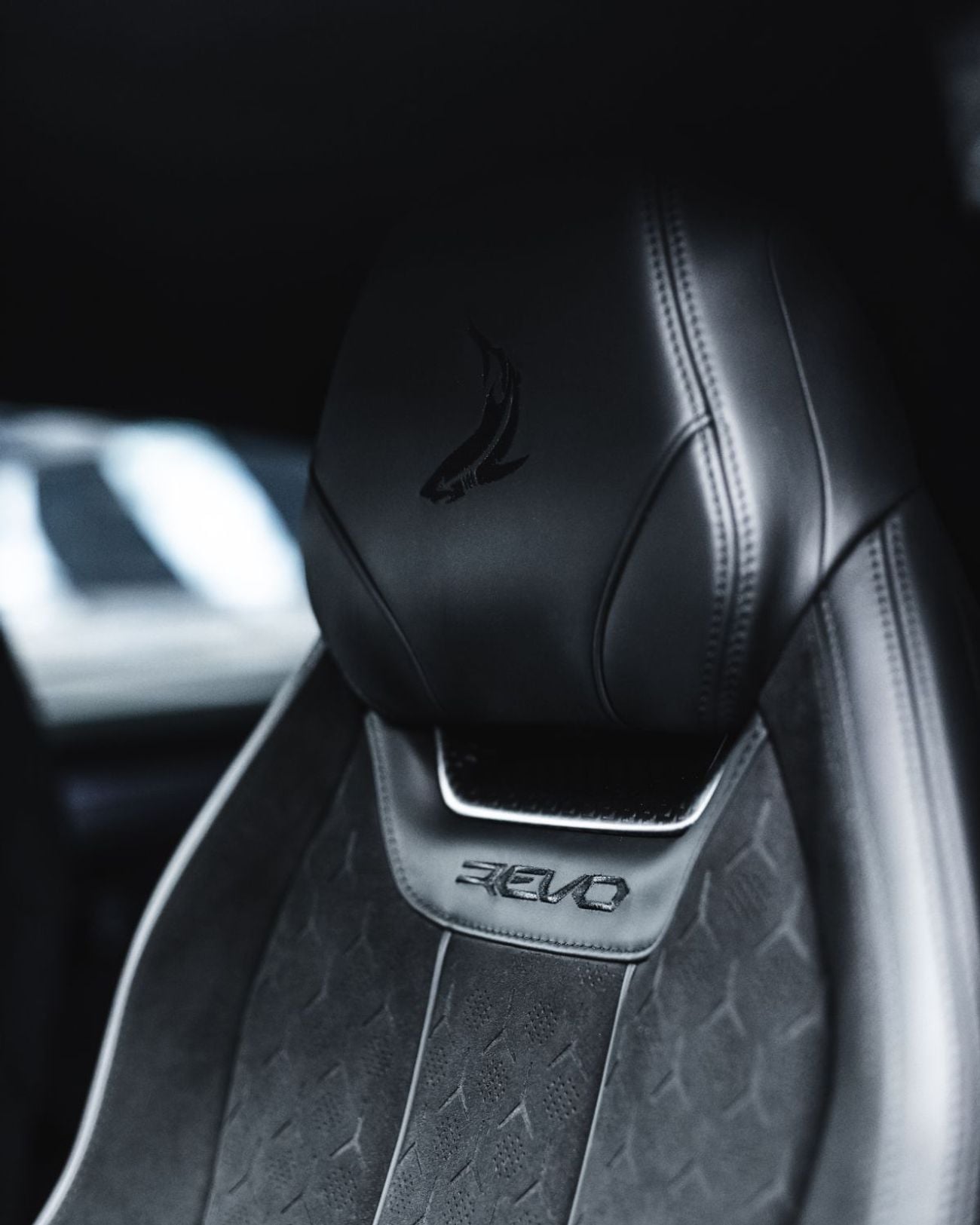 Lamborghini Urus 4.0T V8 Performante Lamborghini Urus Performante TopCar R’Evo Stealth Edition