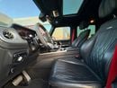 Mercedes Benz G63 AMG !! EID SALE !! 1 YEAR FREE WARRANTY !!  AED 8,960 P.M | 0% DOWN PAYMENT | MERCEDES-BENZ G63 AMG | 4.