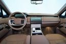 Land Rover Range Rover SV Autobiography P530 4.4L