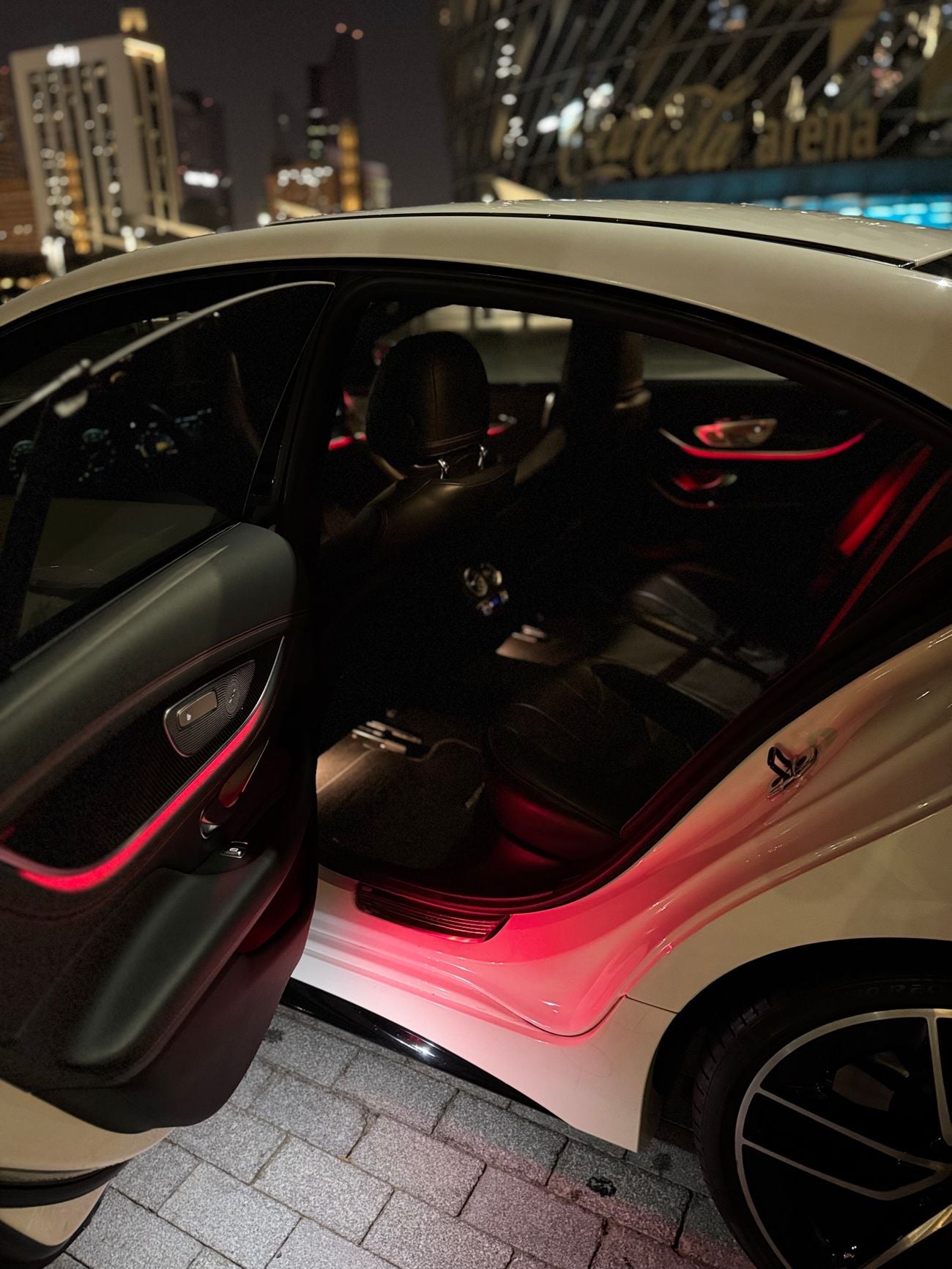 Mercedes-Benz CLS 53 AMG