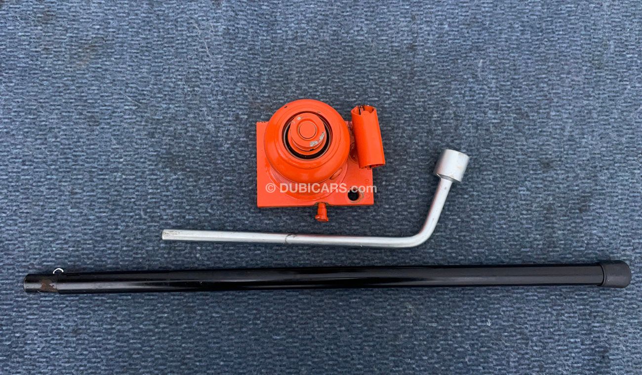 Mitsubishi Pajero GLS HIGHLINE 3.8 | Zero Down Payment | Free Home Test Drive