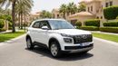 Hyundai Venue 2025 | AED 743/Month | 0 DP | 30 Day Return | Warranty | Service History