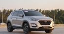 هيونداي توسون GL Plus 2.0L Hyundai Tucson 2.0L 2019 GCC, Agency Warranty Until 200000 km, in excellent condition ,