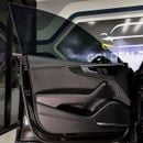 Audi S5 TFSI quattro Launch Edition 3.0L