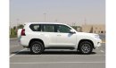 Toyota Prado 2020 | PRADO GXR FULL OPTION WITH GCC SPECS AND EXCELLENT CONDITION