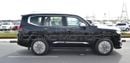 تويوتا لاند كروزر 2026 TOYOTA  LAND CRUISER 3.3  VXR FULL OPTION