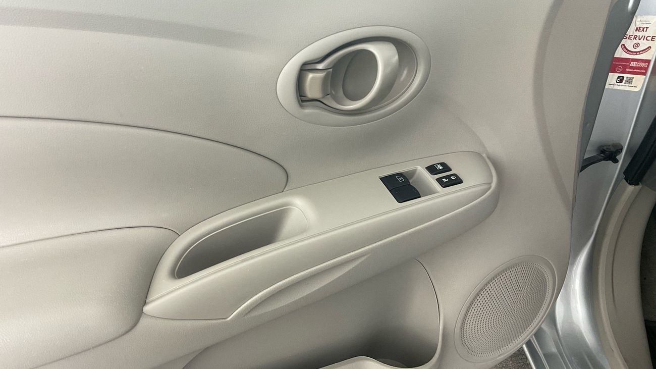 نيسان صني SV | upto AED 20,000 Ramadan Discount | شامل الضمان | 0 ﺪﻔﻋﺓ ﺃﻮﻟﻯ